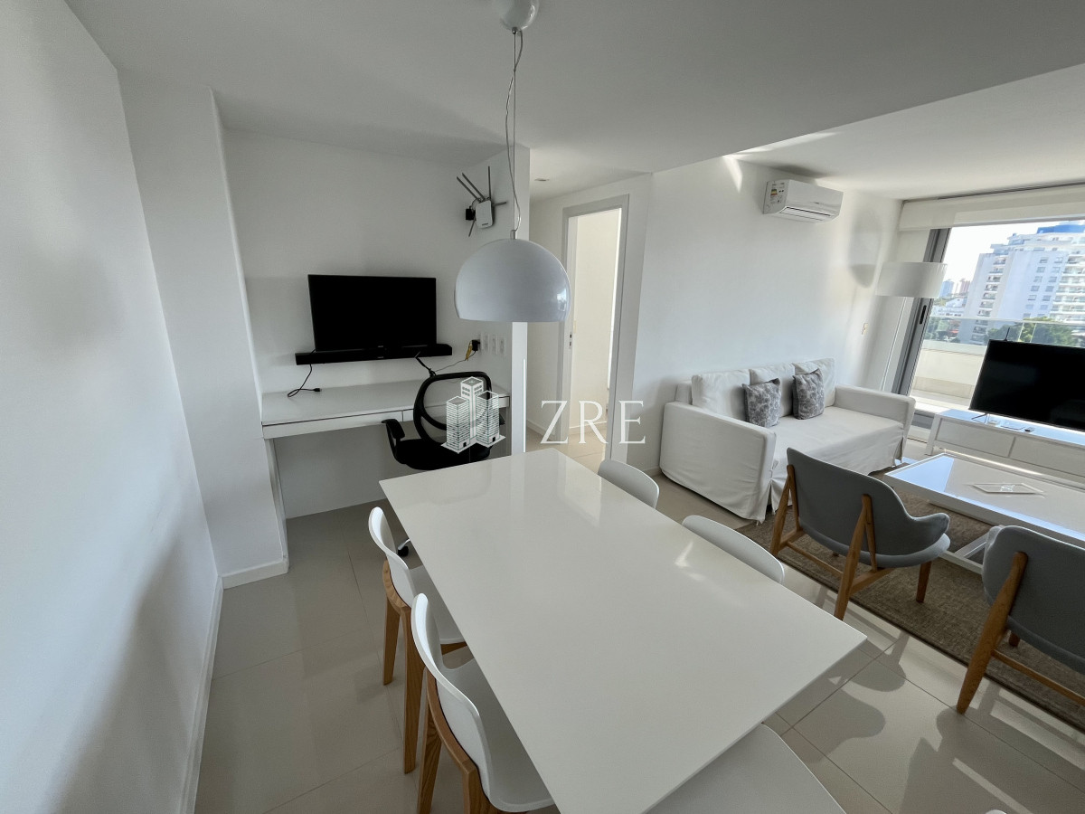 Apartamento ID.568 - Venta Apartamento, Punta Del Este, Aidy Grill