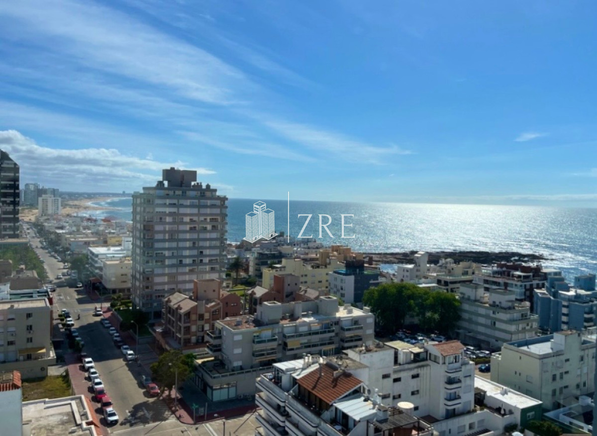 Apartamento ID.696 - Venta apartamento 3 dormitorios
