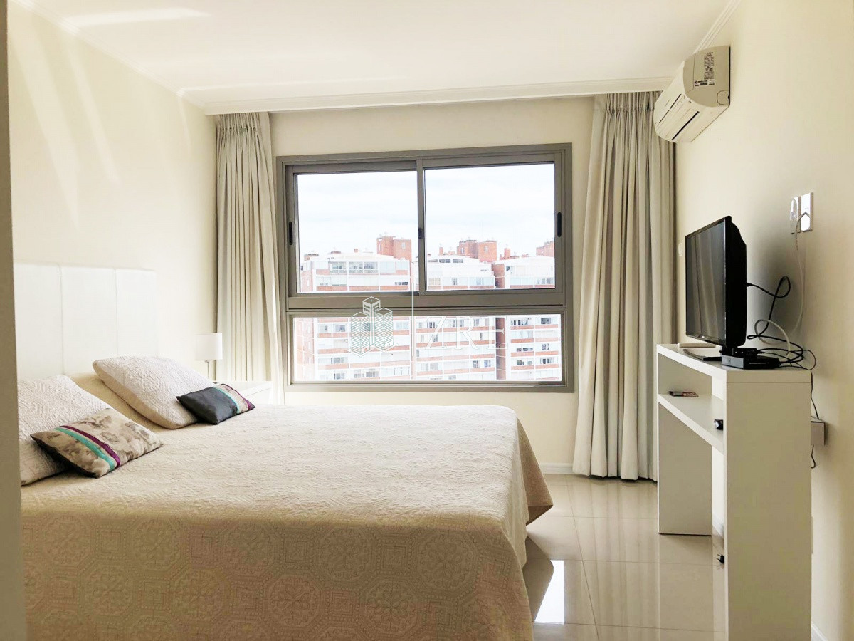 Apartamento ID.1365 - Venta Imperiale 2 dormitorios Punta del Este
