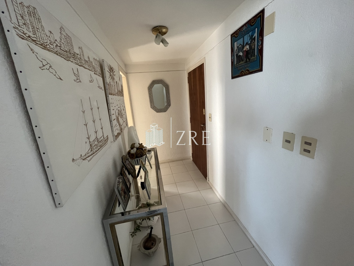 Apartamento ID.132 - Venta aparartamento en Peninsula Punta del Este, 2 dormitorios 2 baños