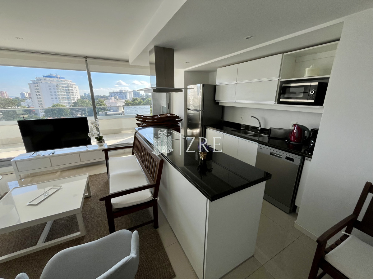 Apartamento ID.568 - Venta Apartamento, Punta Del Este, Aidy Grill