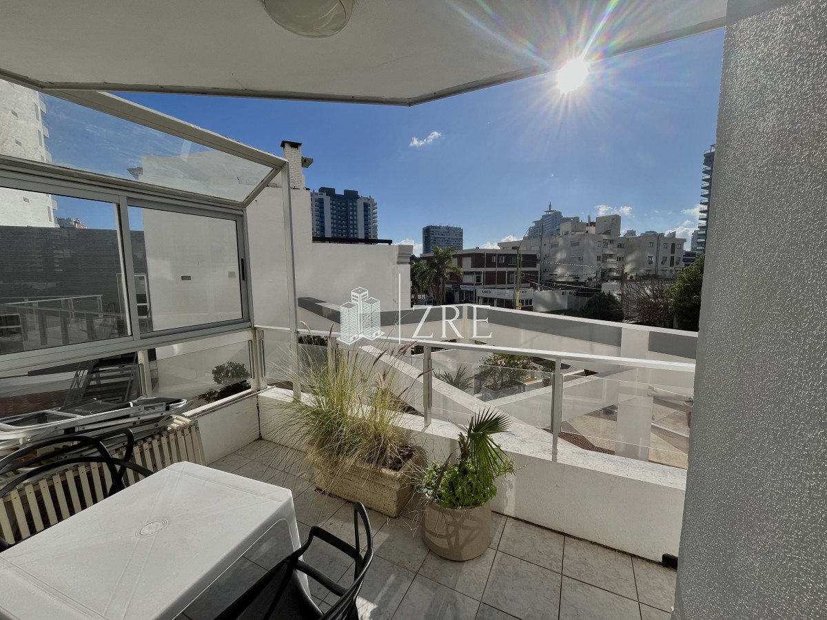 Apartamento ID.595 - Venta apartamento
