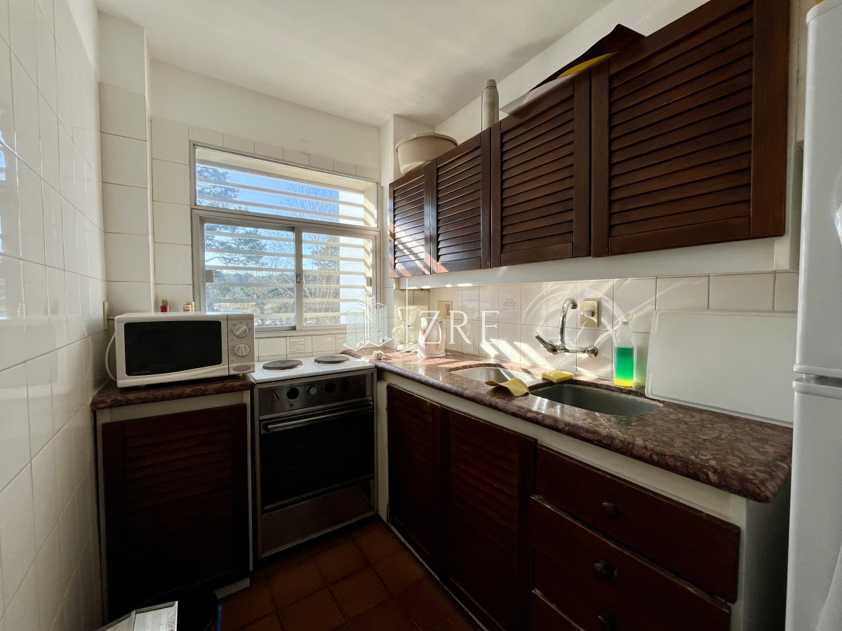 Apartamento ID.559 - Venta apartamento Punta del Este