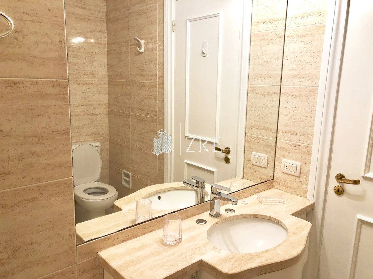Apartamento ID.201 - Alquiler temporal apartamento 4 dormitorios Manantiales, La barra.