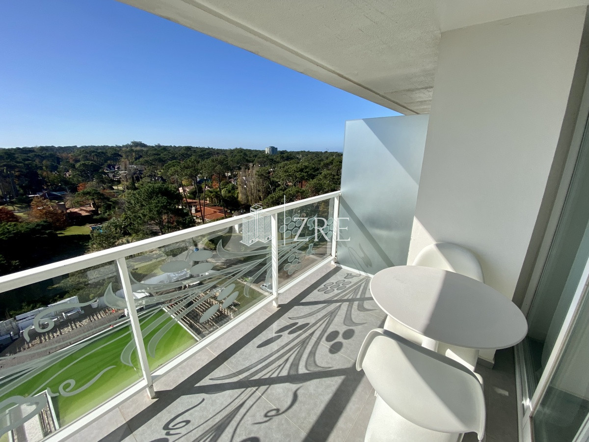 Apartamento ID.339 - Venta apartamento Punta del Este 2 dormitorios 