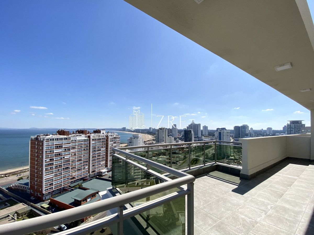 Apartamento ID.300 - VENTA  APARTAMENTO 2 DORMITORIOS IMPERIALE PUNTA DEL ESTE