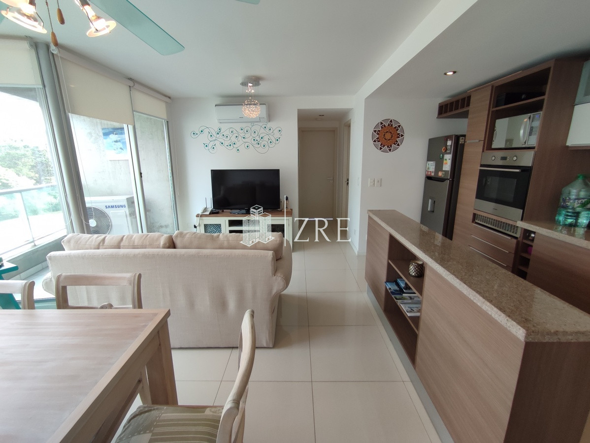 Apartamento ID.262 - Venta Departamento - 2 Dormitorios 2 Baños - Playa Brava 
