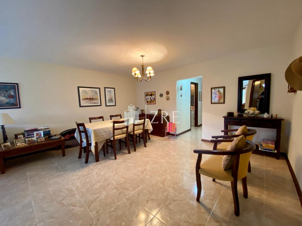 Apartamento ID.514 - Venta apartamento en playa mansa, Punta del Este