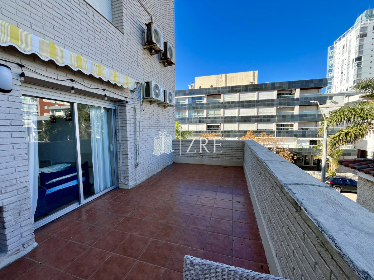 Apartamento ID.687 - Venta apartamento