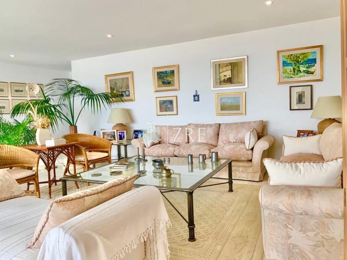 Apartamento ID.297 - Venta apartamento 4 dormitorios  Punta del Este