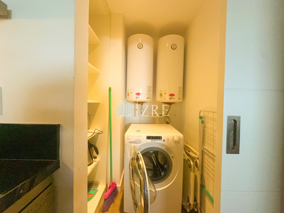 Apartamento ID.574 - Venta Apartamento Punta Ballena, Punta del este 