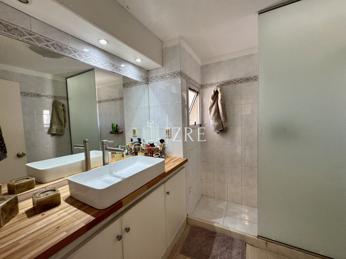 Apartamento ID.1317 - Venta. Penthouse dúplex. 3 dormitorios + dependencia 