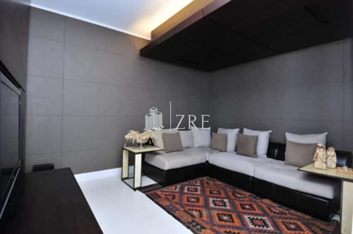 Apartamento ID.908 - Venta apartamento 5 dormitorios playa brava Punta del Este 