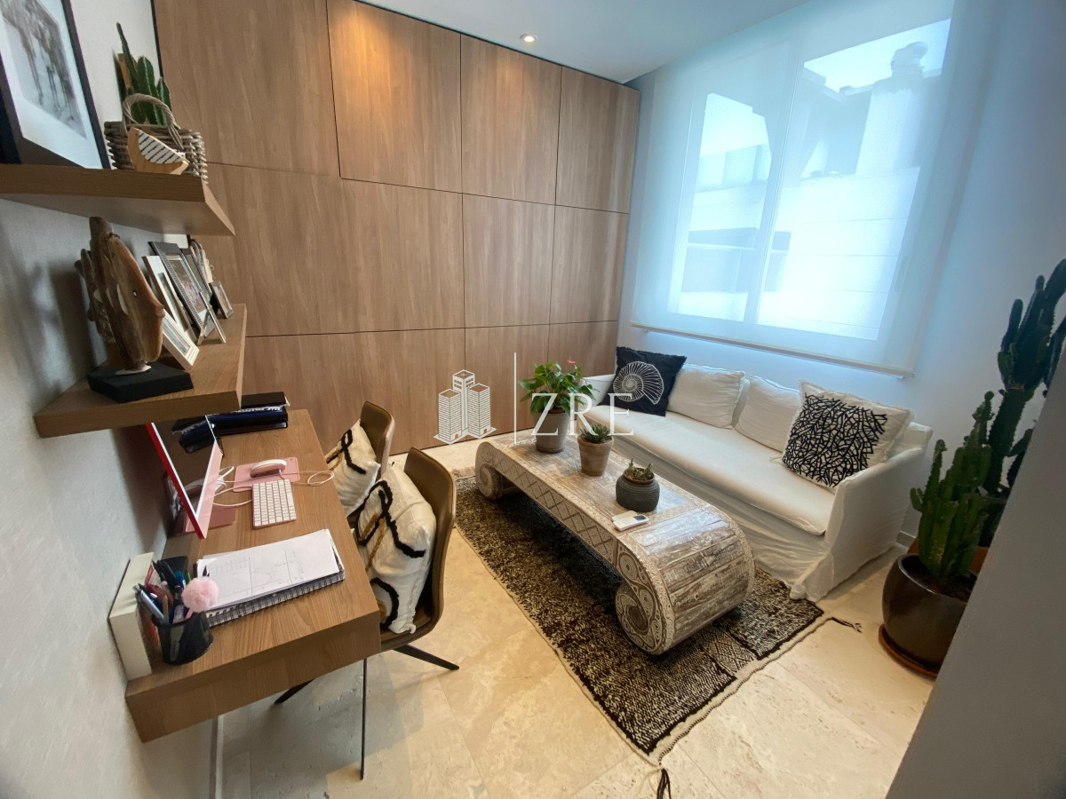 Apartamento ID.714 - Venta apartamento 3 dormitorios. 