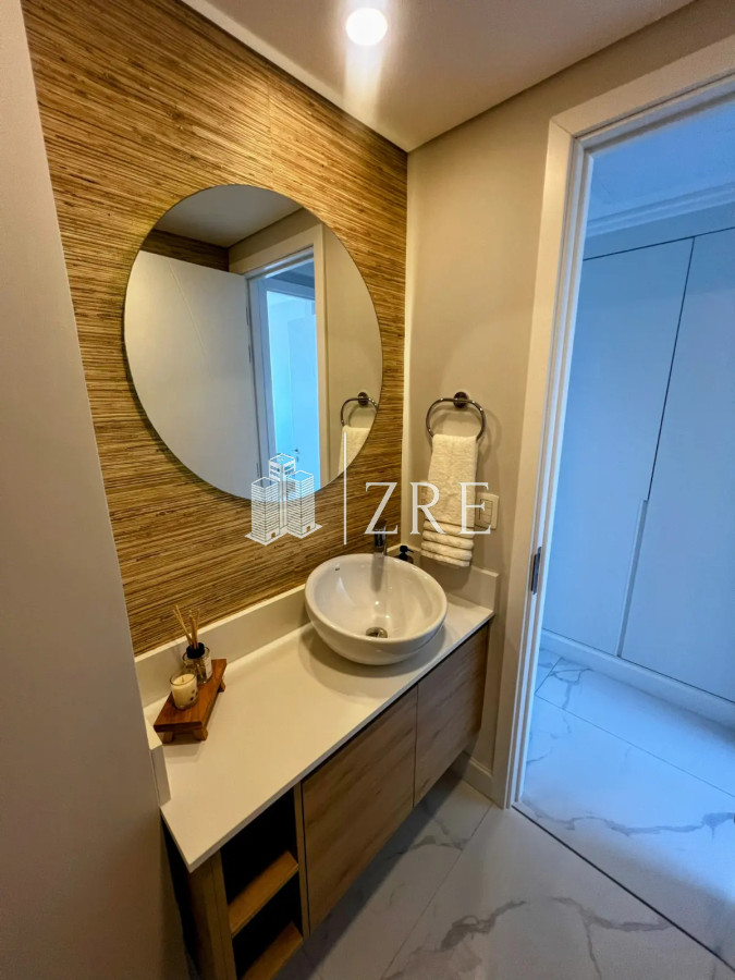 Apartamento ID.644 - Venta apartamento tres dormitorios