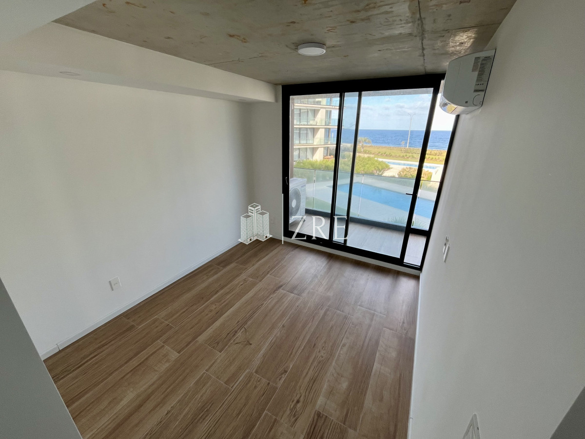 Apartamento ID.913 - Venta Apartamento, Playa Mansa, Punta Del Este 