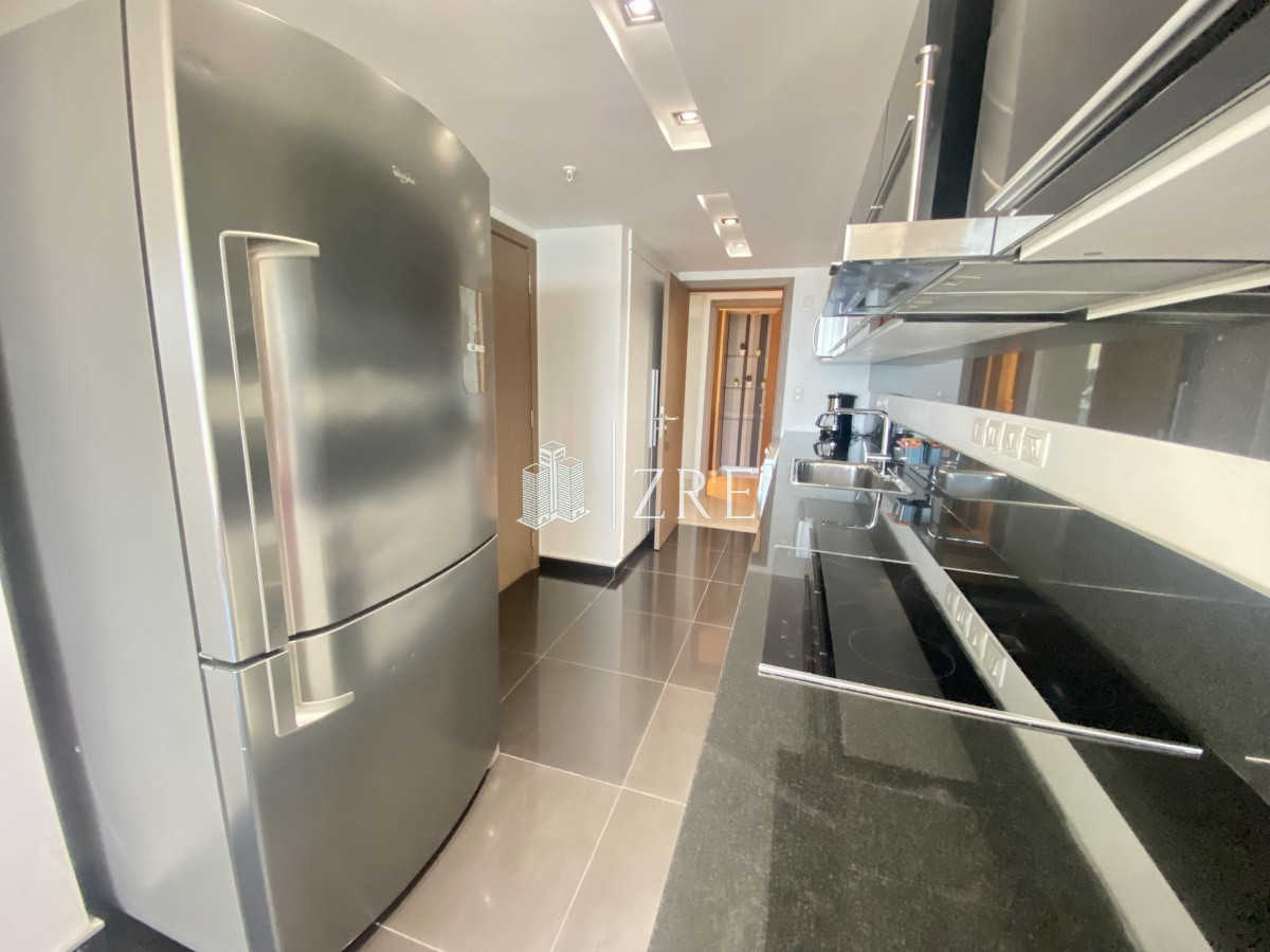 Apartamento ID.244 - Venta apartamento 3 dormitorios punta del este