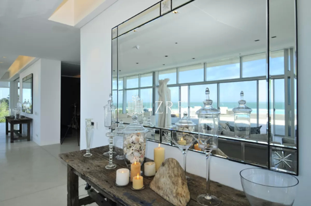 Apartamento ID.908 - Venta apartamento 5 dormitorios playa brava Punta del Este 