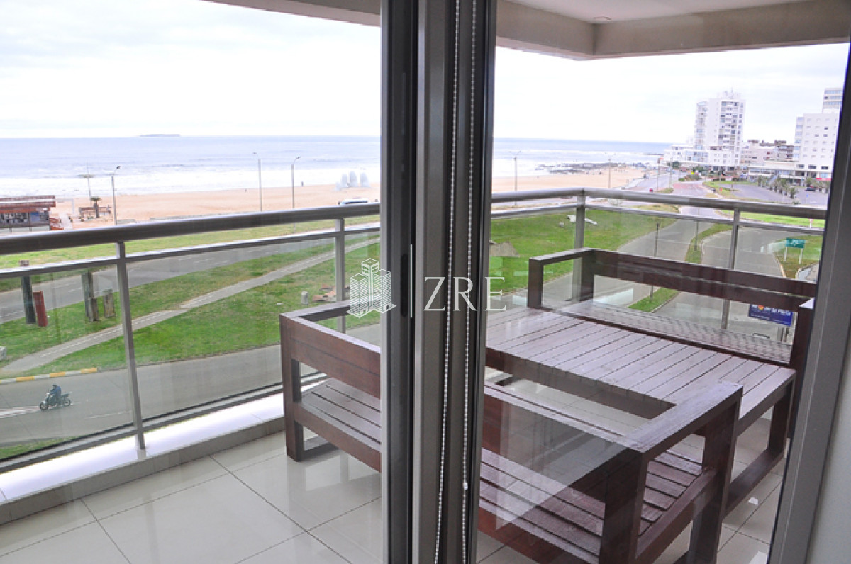 Apartamento ID.100 - Venta apartamento