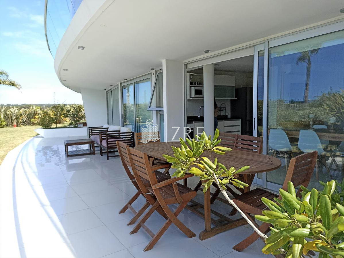 Apartamento ID.1255 - Venta apartamento 2 dormitorios - Manantiales 