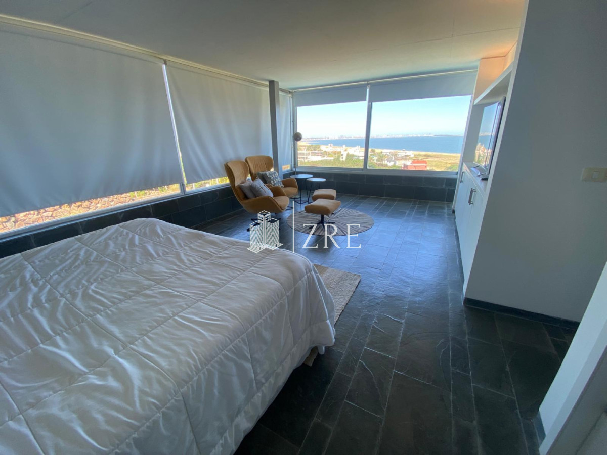 Apartamento ID.333 - Venta apartamento 3 dormitorios Punta Ballena