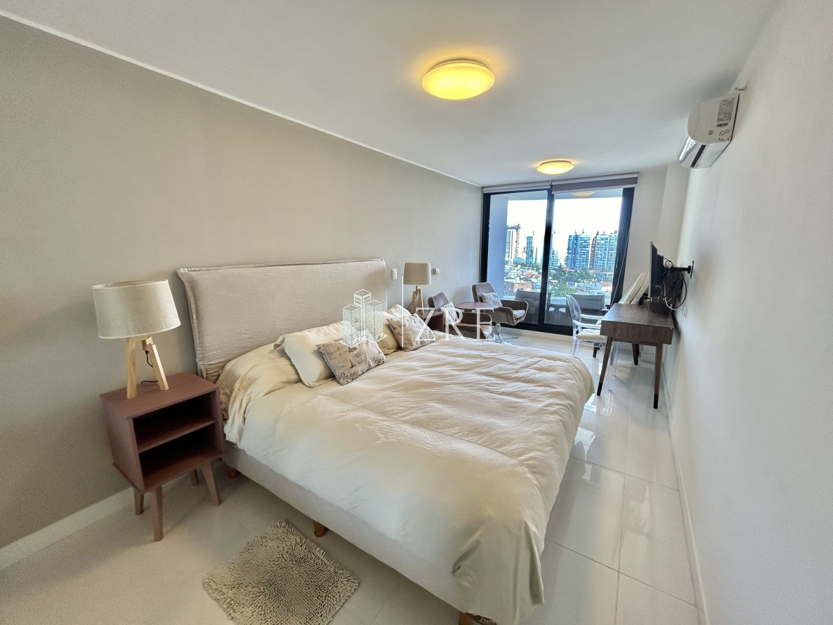 Apartamento ID.743 - Venta apartamento 3 dormitorios