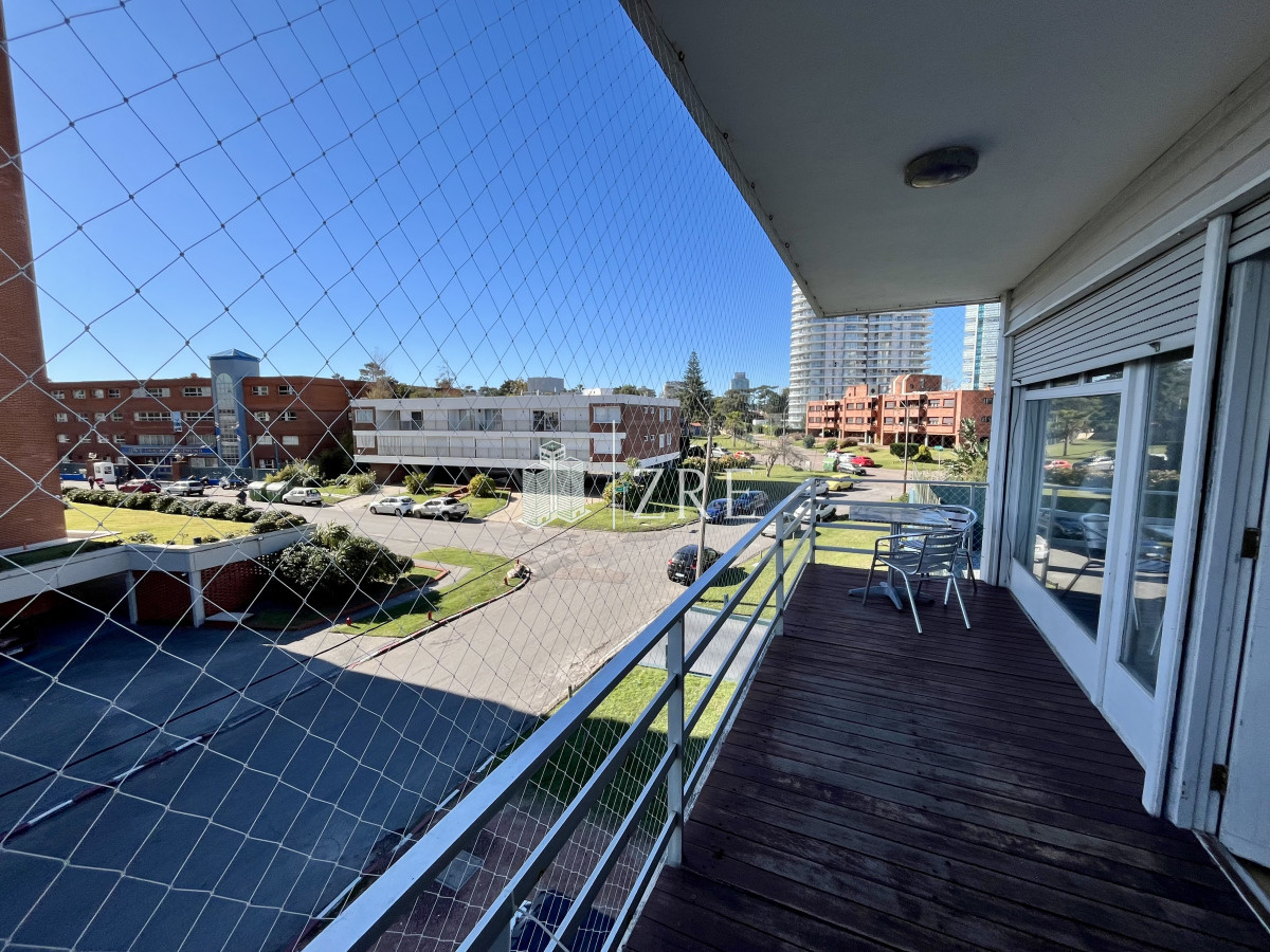 Apartamento ID.609 - Venta apartamento