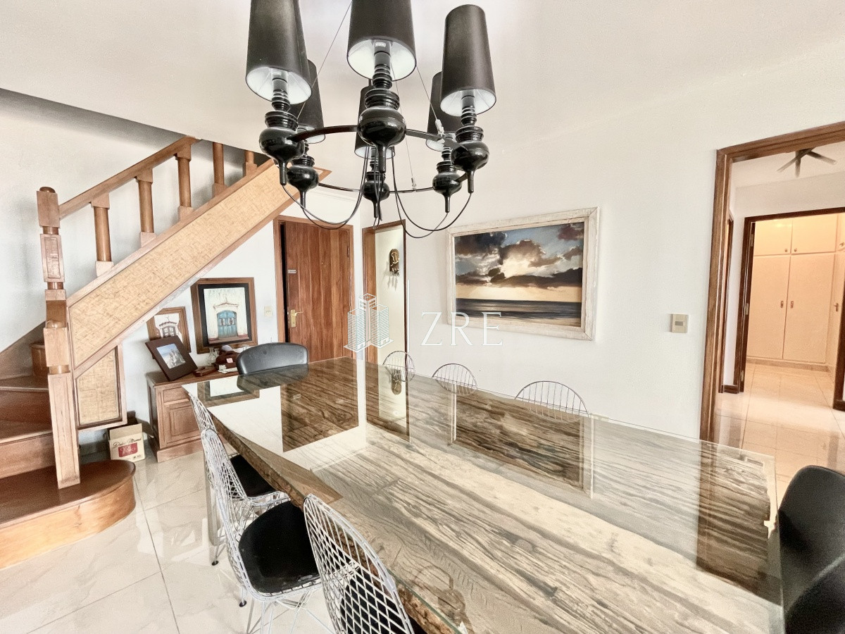 Apartamento ID.245 - PENTHOUSE 2 DORMITORIOS + TERRAZA EXCLUSIVAS VISTAS A PLAYA BRAVA PUNTA DEL ESTE VENTA