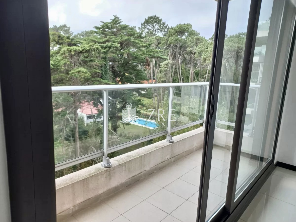 Apartamento ID.284 - Venta Apartamento 2 dormitorios - zona Roosevelt 