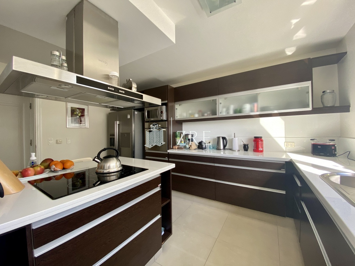 Apartamento ID.510 - Venta apartamento 3 dormitorios Imperiale I esquinero Punta del Este