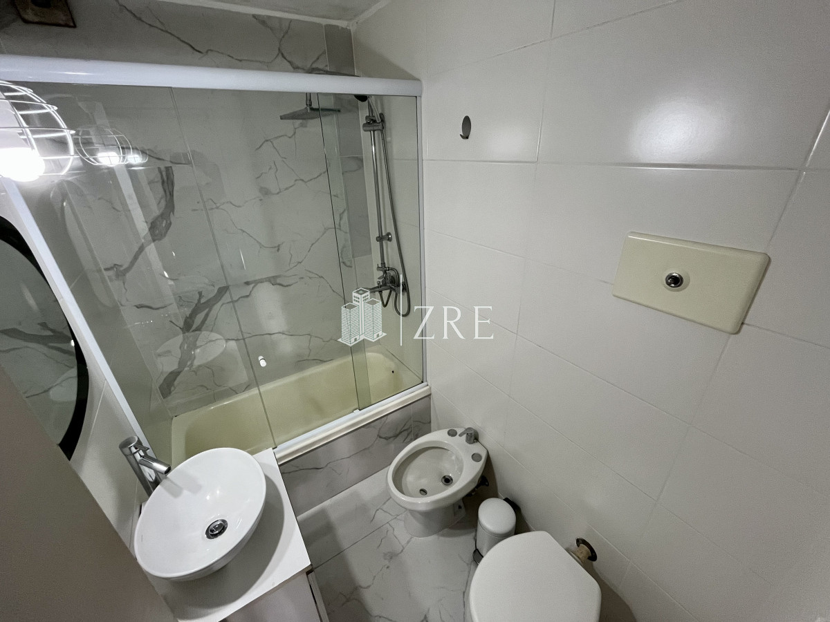 Apartamento ID.561 - Venta Apartamento Punta del este, Playa Brava