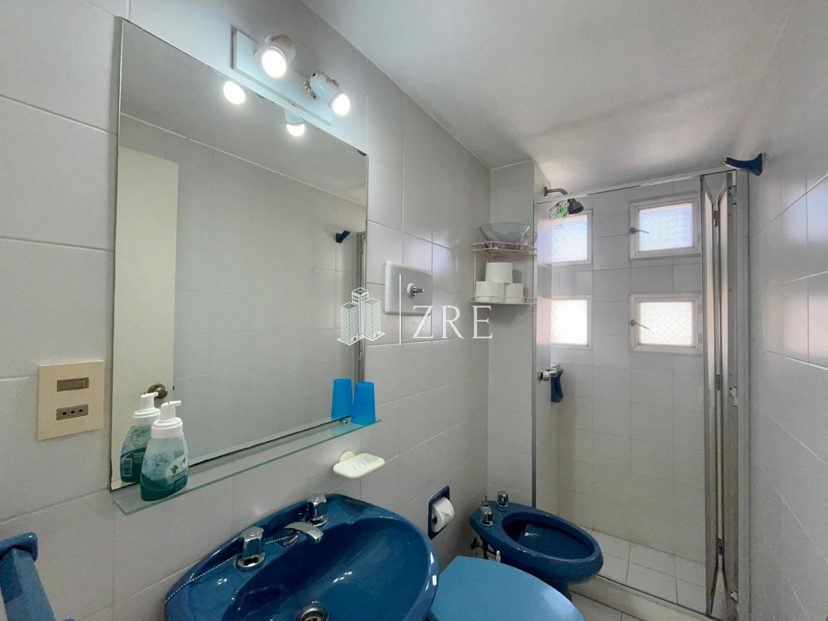 Apartamento ID.866 - Venta apartamento dos dormitorios. Aidy grill. Punta Del Este.