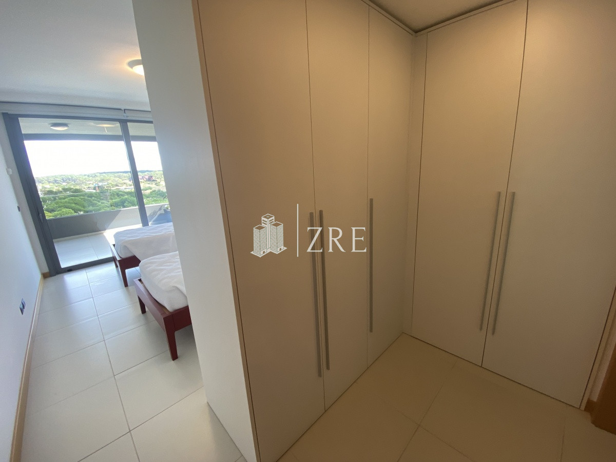 Apartamento ID.362 - Venta planta semipiso en Tiburón Terrazas Barra