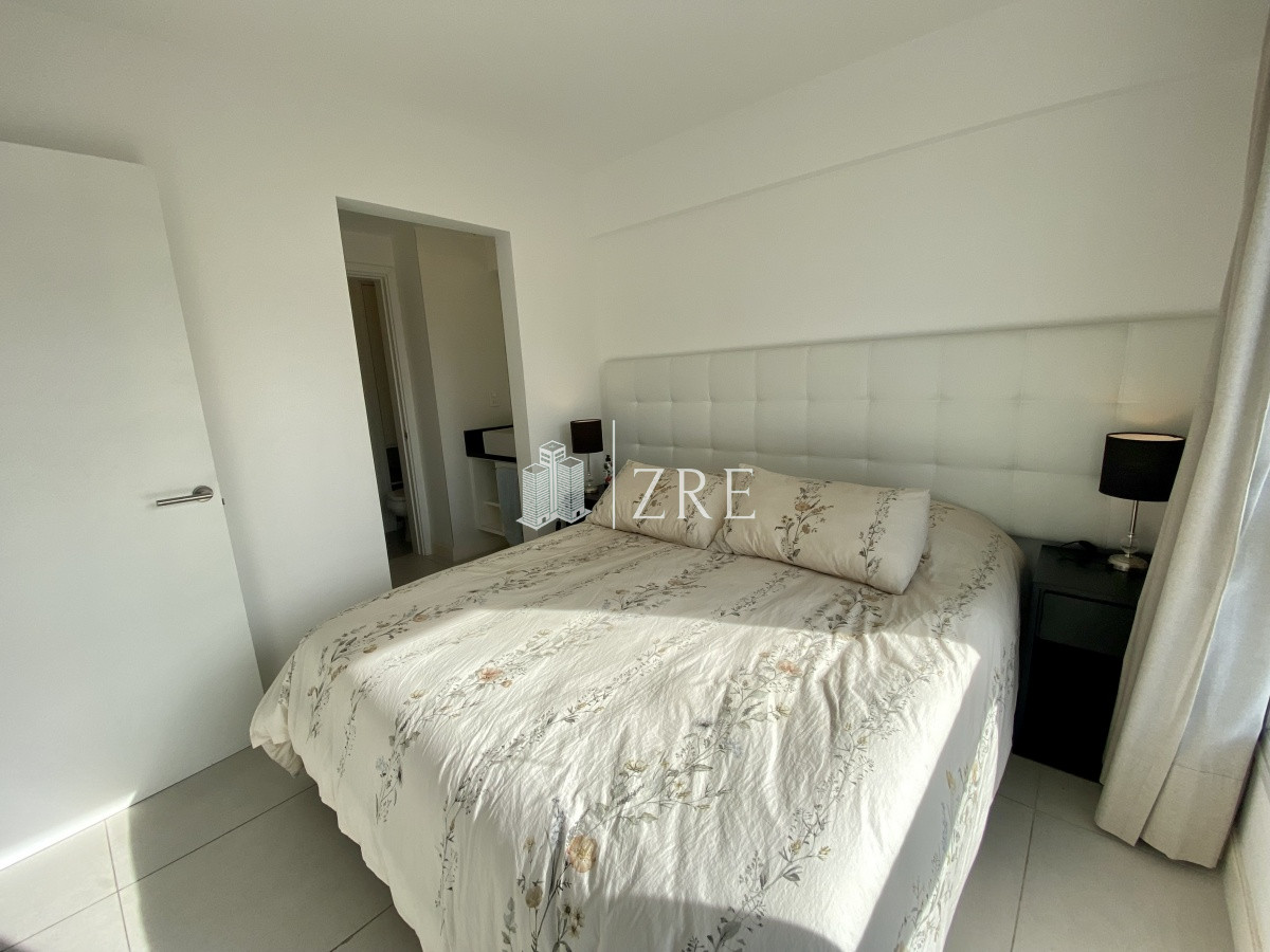 Apartamento ID.294 - Venta 2 dormitorios península Punta del Este.
