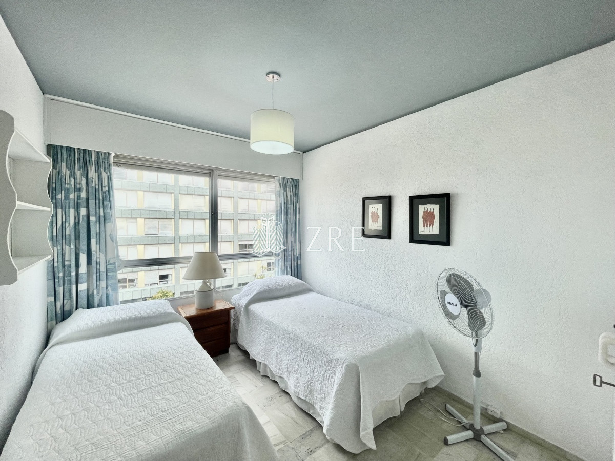 Apartamento ID.172 - Apartamento en Punta del Este, Península