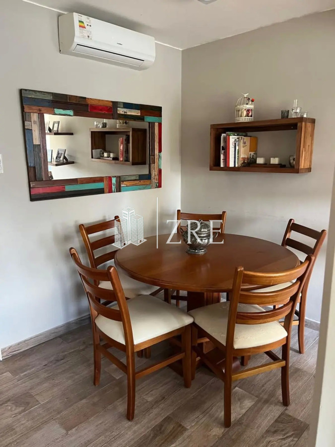 Apartamento ID.167 - Venta Departamento - 1 Dormitorio - Playa Mansa 
