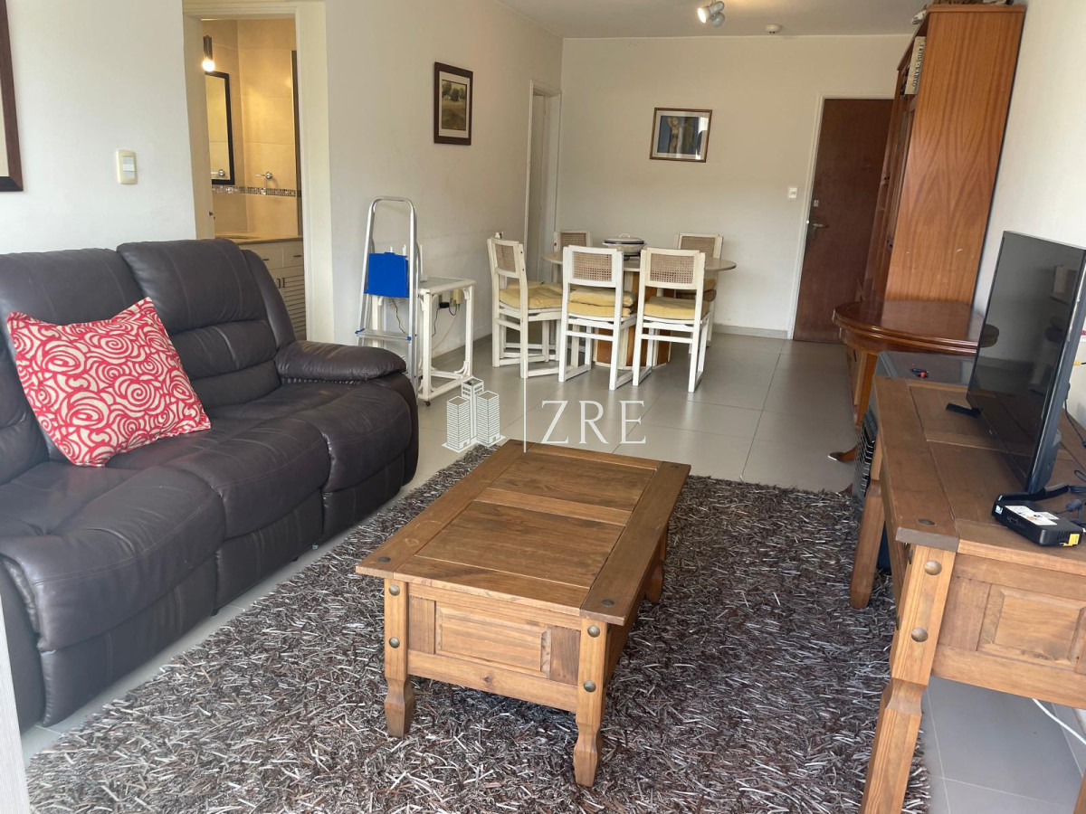 Apartamento ID.613 - Venta apartamento 3 dormitorios. Península, Punta del Este. 