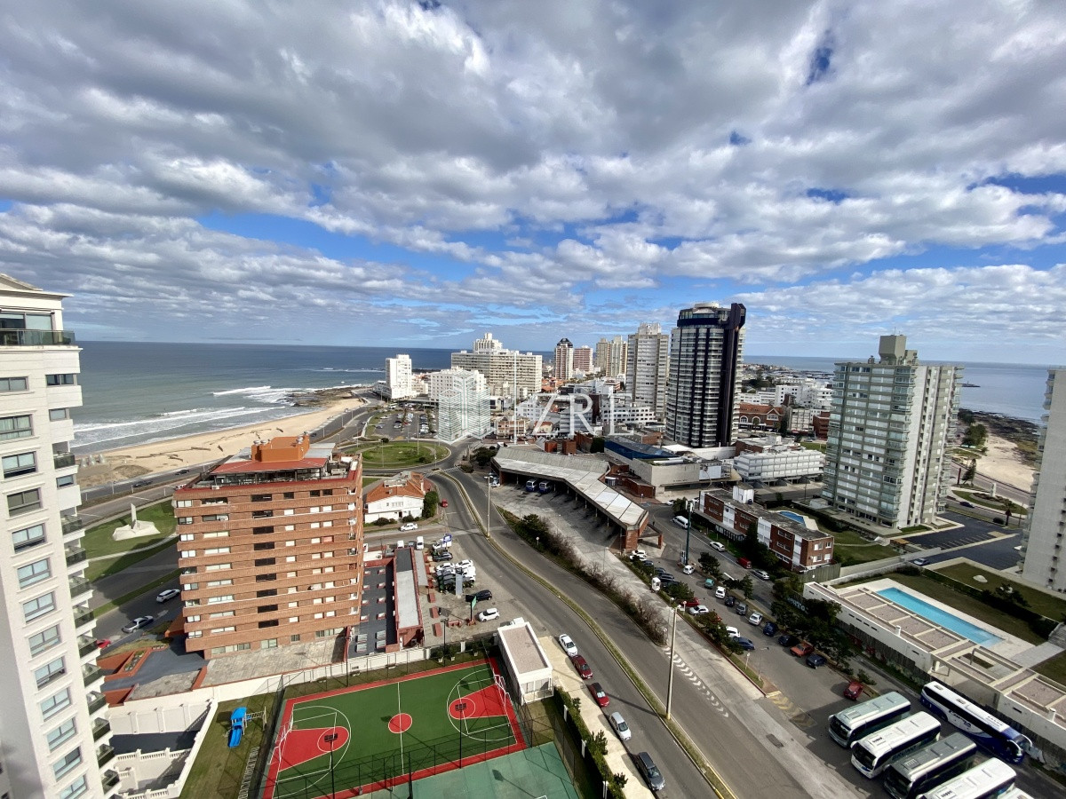 Apartamento ID.303 - Venta apartamento torre imperiale 2 dormitorios