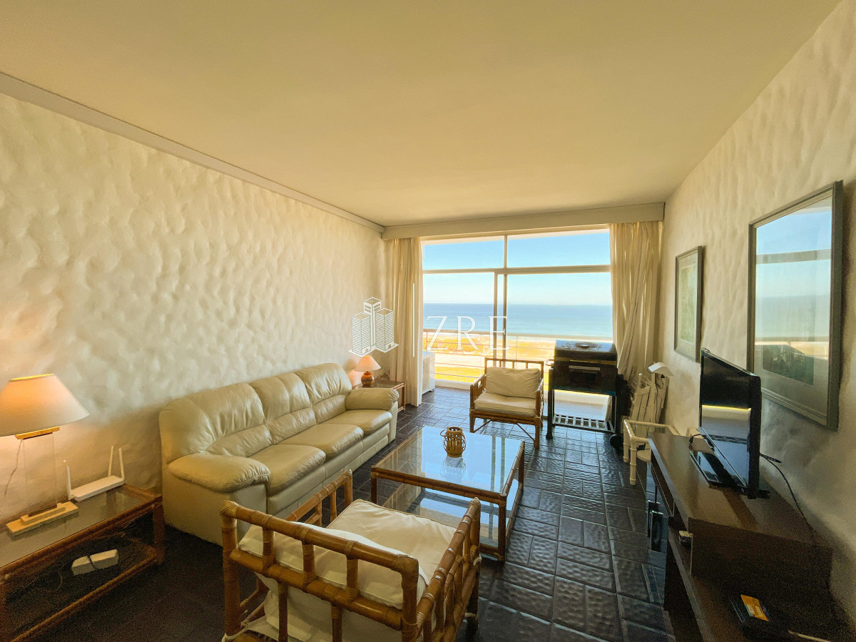 Apartamento ID.937 - Venta Apartamento Península Punta del Este