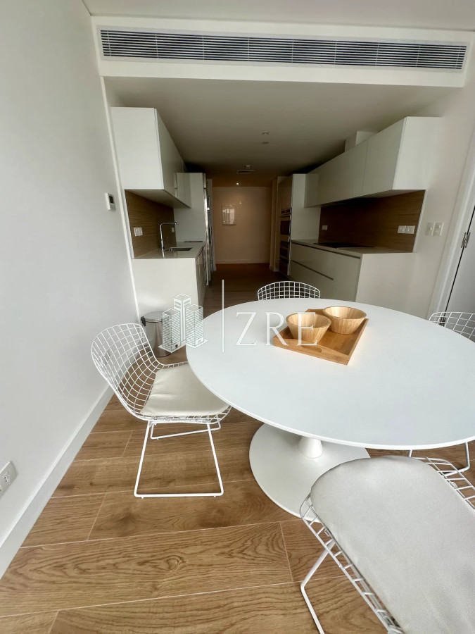 Apartamento ID.756 - Venta apartamento de lujo Punta del Este 3 dormitorios
