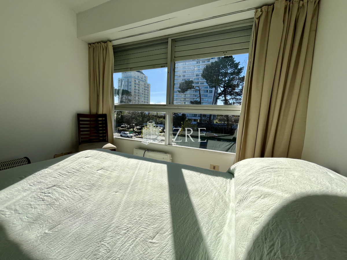 Apartamento ID.559 - Venta apartamento Punta del Este