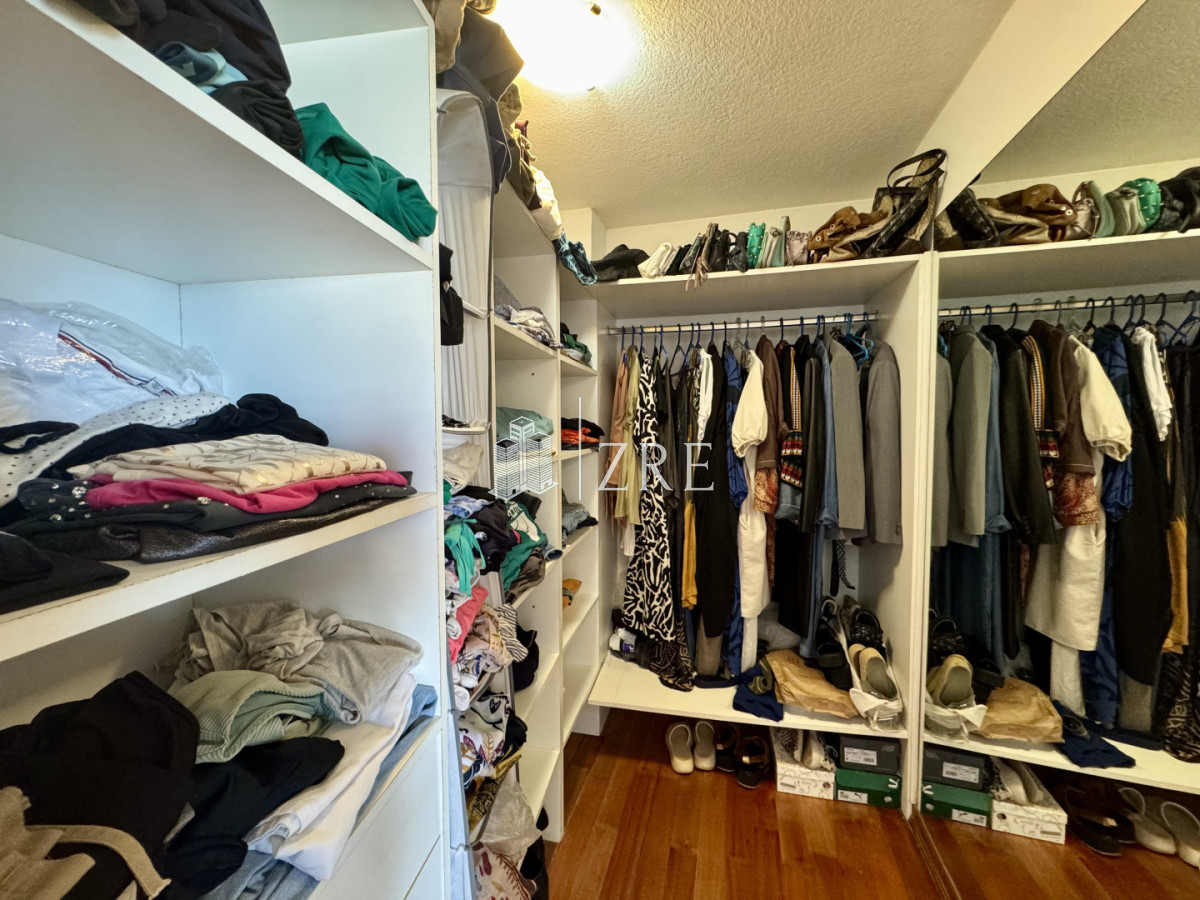 Apartamento ID.1317 - Venta. Penthouse dúplex. 3 dormitorios + dependencia 