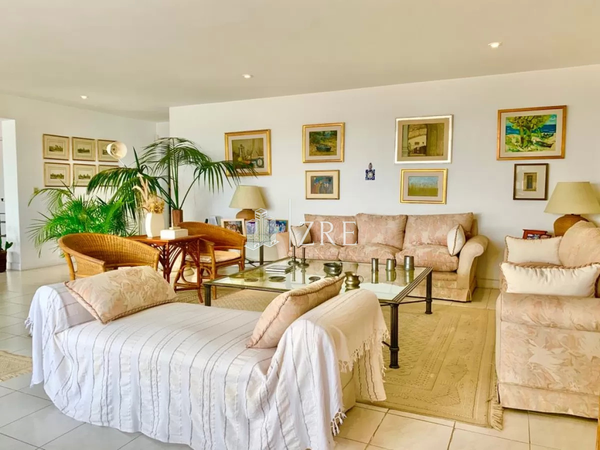 Apartamento ID.297 - Venta apartamento 4 dormitorios  Punta del Este