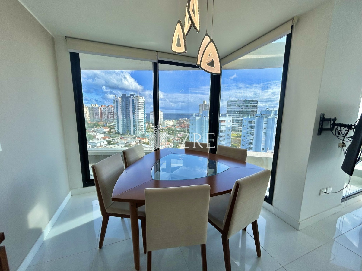Apartamento ID.743 - Venta apartamento 3 dormitorios