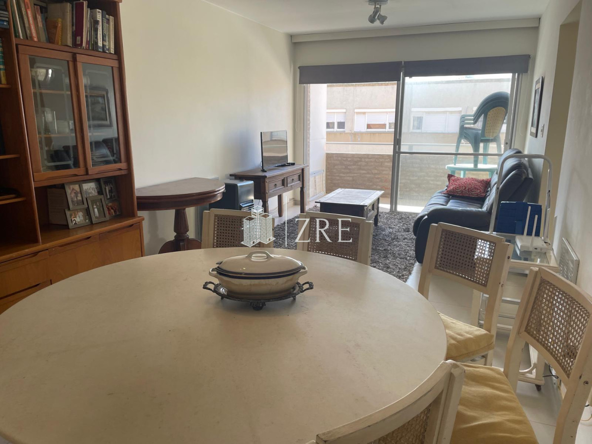 Apartamento ID.613 - Venta apartamento 3 dormitorios. Península, Punta del Este. 