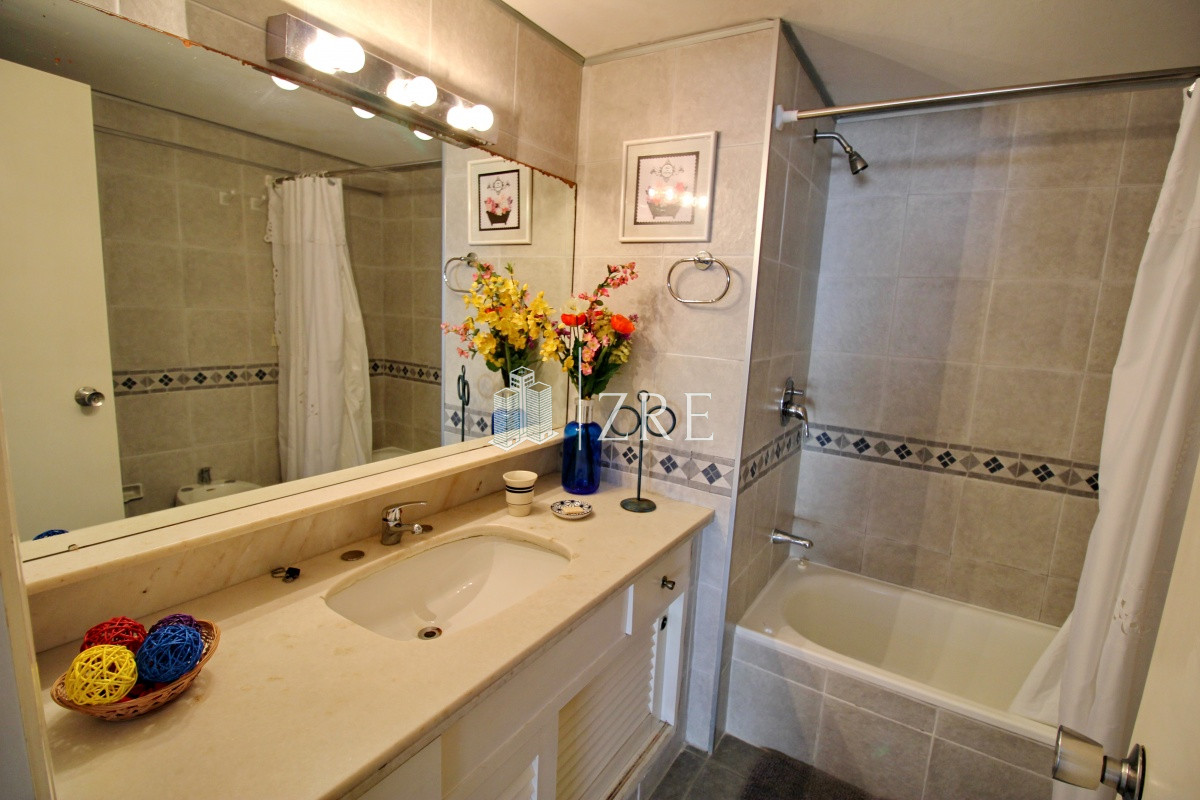 Apartamento ID.410 - Venta apartamento en península
