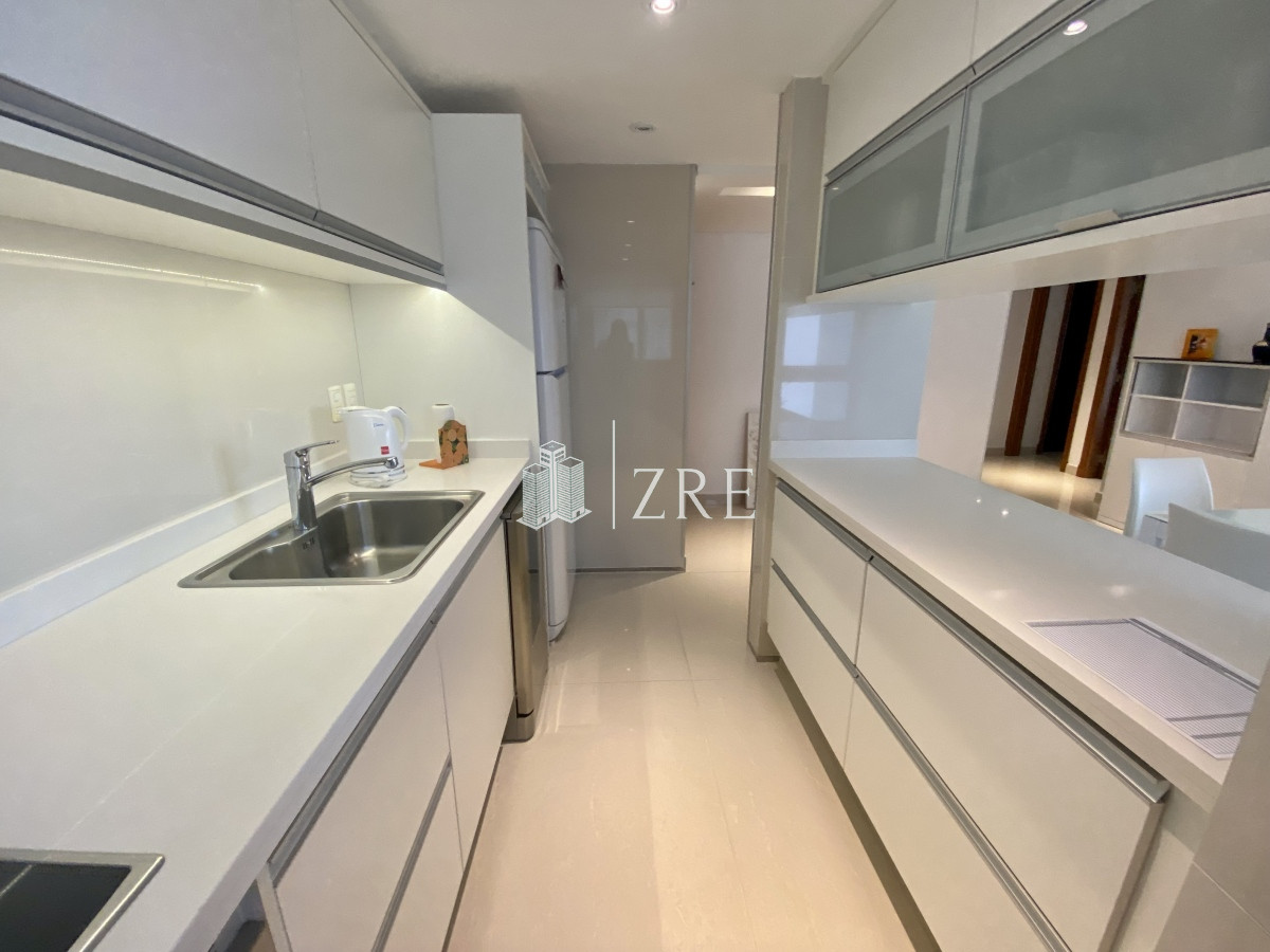 Apartamento ID.226 - Venta apartamento 2 dormitorios Punta del Este 