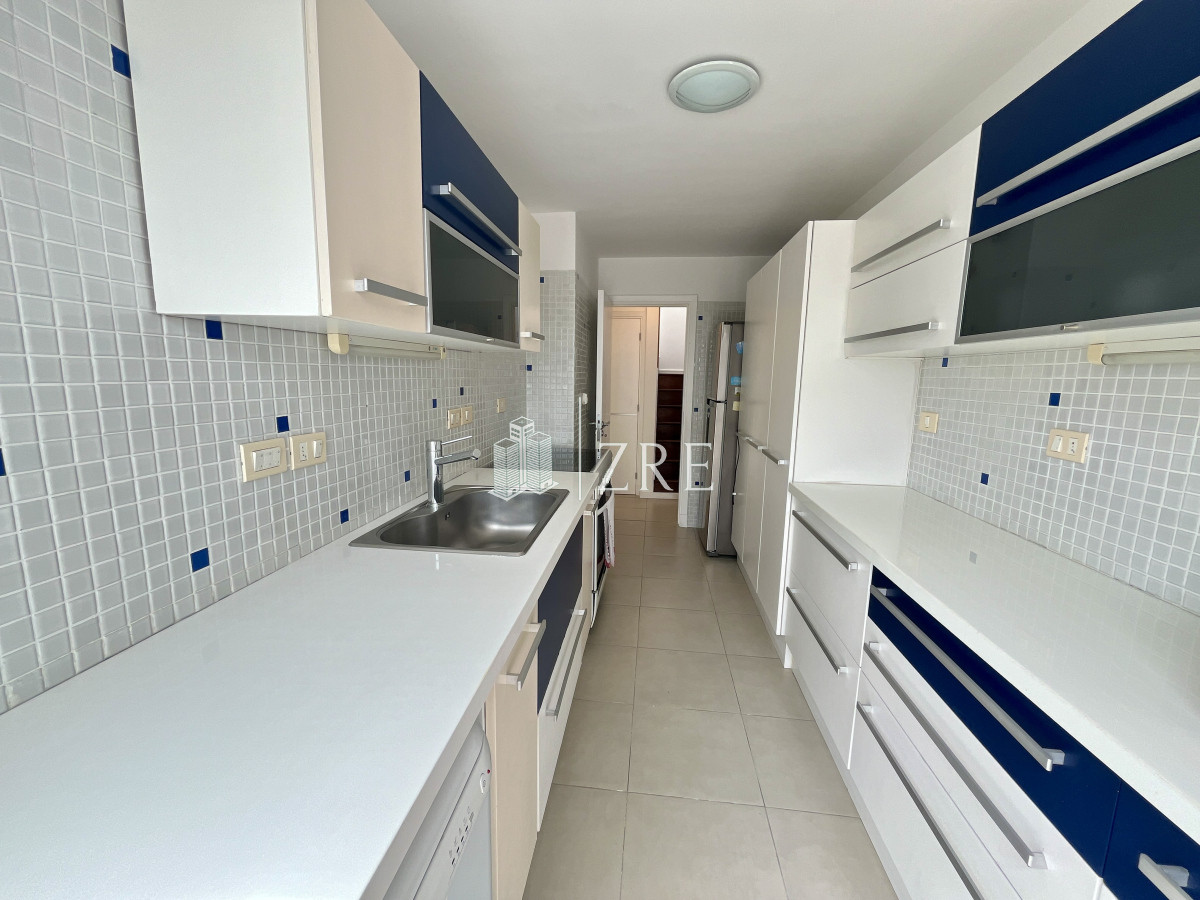 Apartamento ID.695 - Venta apartamento penthouse 3 dormitorios. Playa brava, Punta del Este 