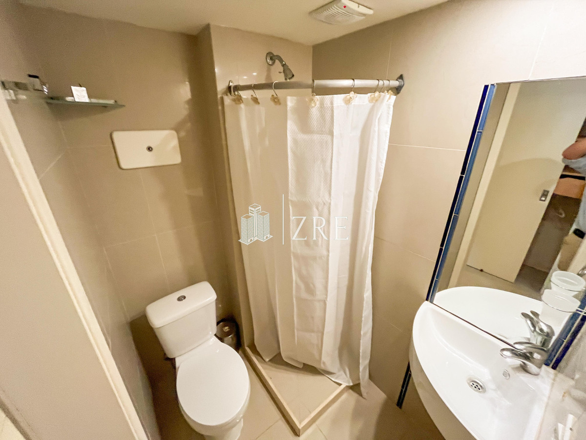 Apartamento ID.1262 - Venta Apartamento 4 Suites Con Vista al Mar, Playa Brava, Punta del Este.