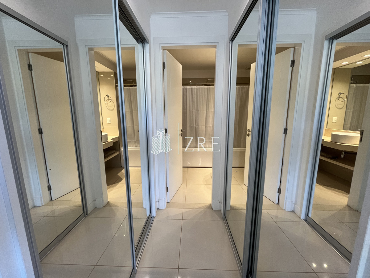 Apartamento ID.624 - Venta apartamento dos dormitorios, Solanas. Punta Ballena 